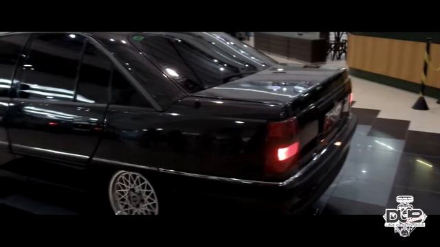 CHEVROLET OMEGA 3.0 ACELERANDO FORTE - Dub Elements Oficial смотреть онлайн