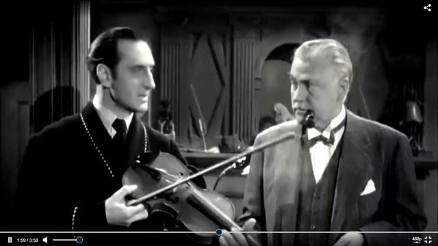 Sherlock Holmes   LearnEnglish Teens   British Council