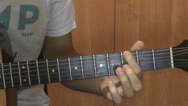Grizzly knows no remorse - Scarecrow Ragdoll guitar lesson смотреть онлайн