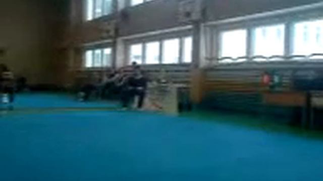 спаринг таэквандо смотреть онлайн
