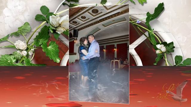 Хрустальная свадьба15 лет смотреть онлайн