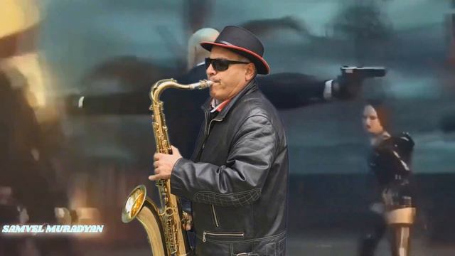 Ameno(Dorime)-Remix,Presentation In Armenian,M.R. SAMVEL