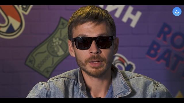 Roast Battle. Профайл Алексея Квашонкина и Артура Чапаряна смотреть онлайн