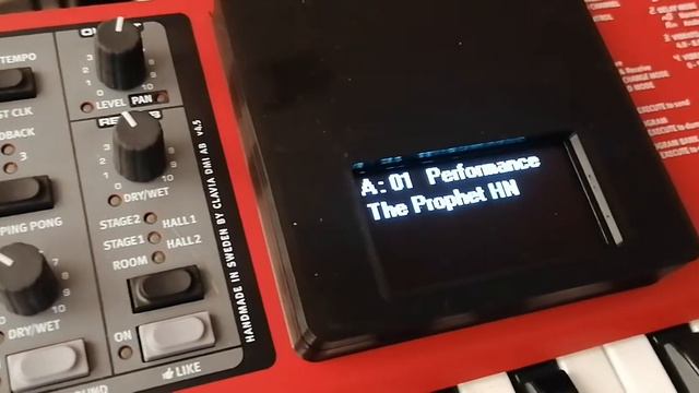 DIY OLED Display for Nord Lead A1 Synthesizer - Part 2 смотреть онлайн