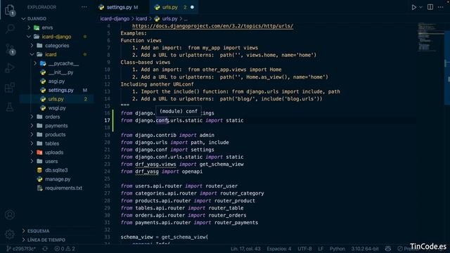 Desplegando DJANGO en HEROKU ? смотреть онлайн