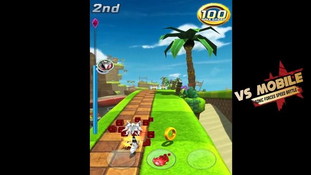 Sonic Forces Speed Battle - New Runner Mephiles the Dark Event - I MAKE 1000 Cards for Him Gameplay смотреть онлайн