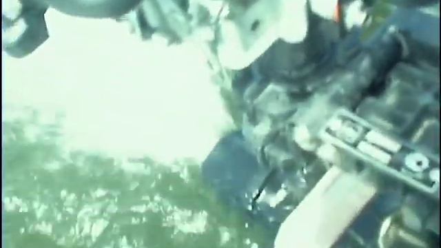 Водомет ный мотор