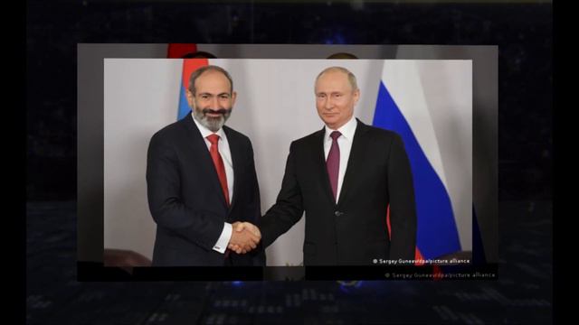 Военный конфликт Армении и Азербайджана. Что известно на данный момент смотреть онлайн