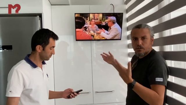 Samsung M5 LS27AM500NMXUF 27" Smart Monitör Kullanıcı Yorumları смотреть онлайн