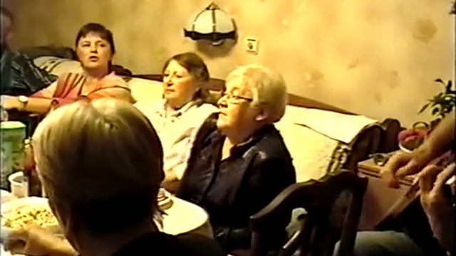 Кочевники поют - 24 - А ты хохочешь- ты всё хохочешь... -Блатная- смотреть онлайн