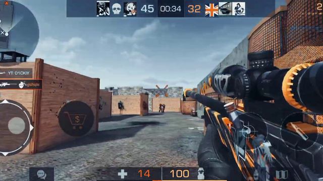 когда ты улыбаешься... | Летний мувик Standoff 2 | 🔥 смотреть онлайн