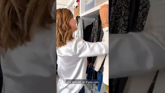 Closet Confessions: How To Style Blazers | Fashion Haul | Trinny смотреть онлайн
