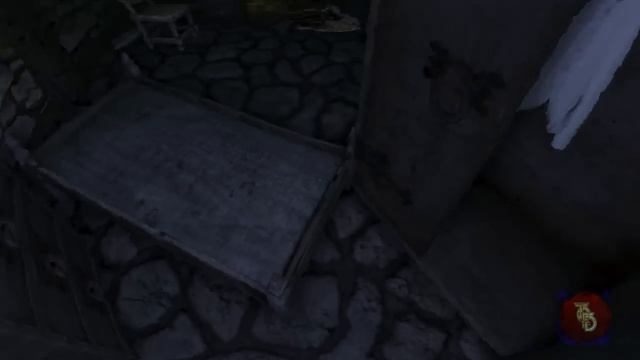 ®THAT ONE FUNNY GUY - OFFICIAL l Amnesia: Custom Story Gary Dark Secrets | Part 3 Well I'm Running! смотреть онлайн