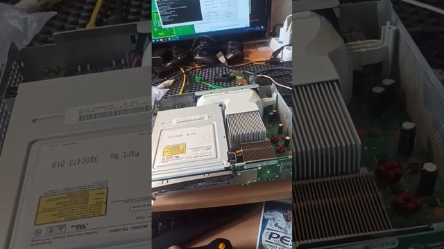 Xbox 360 прошивка привода Samsung на lt3.0-2.0 + rgh3 смотреть онлайн