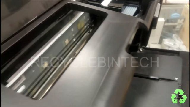 Paper Out or Incorrect Loading Epson L805 printer ||Epson L805 || Epson series смотреть онлайн