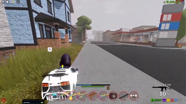 Roblox Ohio Duo Raiding As Gorillas смотреть онлайн