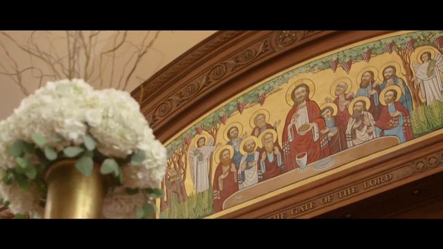 Sandy + Brendon | Toronto Same Day Edit Coptic Wedding Video at Grand Luxe смотреть онлайн