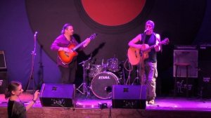 2023-04-07_223752 – Алексей Крыс Ширяев и Жуба Феррейра – ПАРТИЗАНСКАЯ СКАЗКА