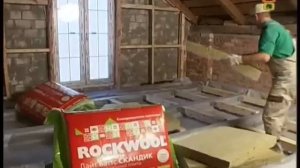 Шпунтованная ДСП QuickDeck в качестве основы для пола