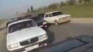 Чеченская свадьба. Битва за почетное место!