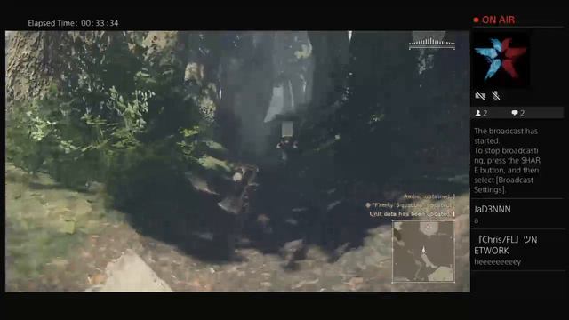 NieR: Automata Pt 4 [Livestream] [Blind] смотреть онлайн