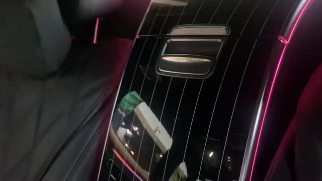 2022 Mercedes Benz Maybach 580 смотреть онлайн