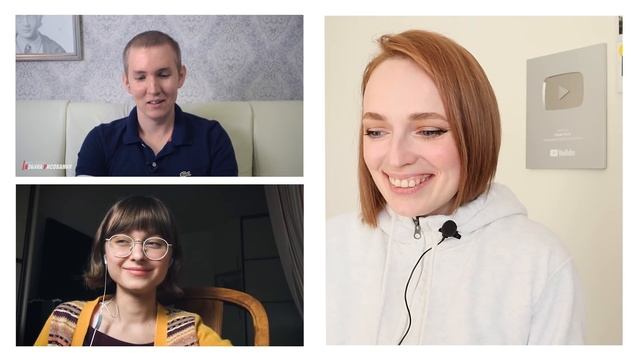 Обсуждаем: у кого ЧС больше, обидные комментарии и популярность смотреть онлайн