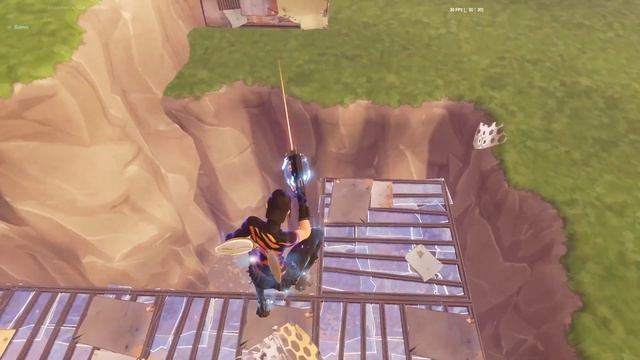 Fortnite STW Twine Peaks endurance build AFK - BEACH Amp East - Fortnite Save The World смотреть онлайн