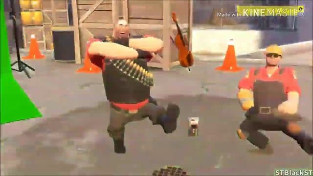 STBlackST - Casual Misadventure (hard bass) смотреть онлайн