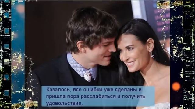 Деми Мур слыла гулящей, пока не встретила Брюса Уиллиса. И другие мужчины кинодивы смотреть онлайн