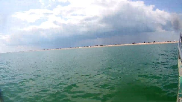 На Комете по морю это космос смотреть онлайн