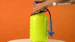 Обзор опрыскивателя DEKO DKSP06 | Ситилинк