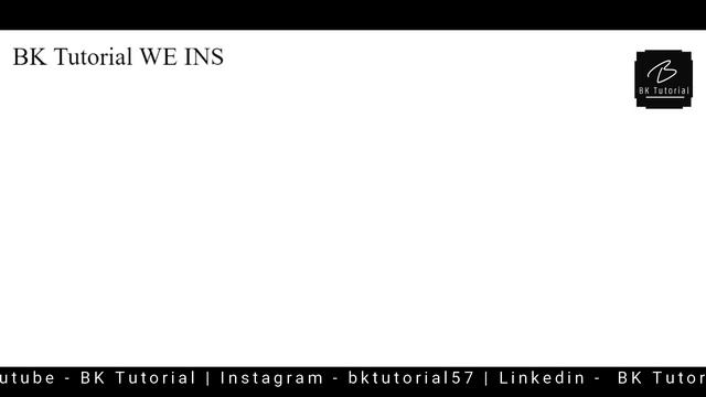 Create a Typewriter Typing Text effect in JavaScript By #BKTutorial смотреть онлайн