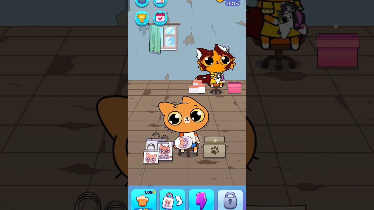 #симба #тигра #мурсдей #рек #рекомендации #топ #shorts