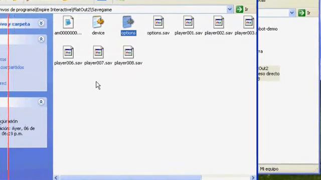 como reparar el fatal error: load error de flatout 2 смотреть онлайн
