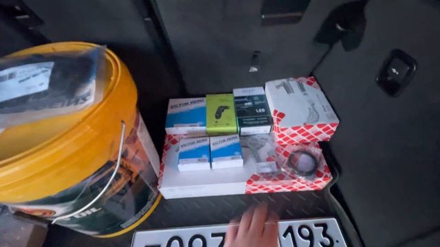 BMW X3 F25 Рестайлинг