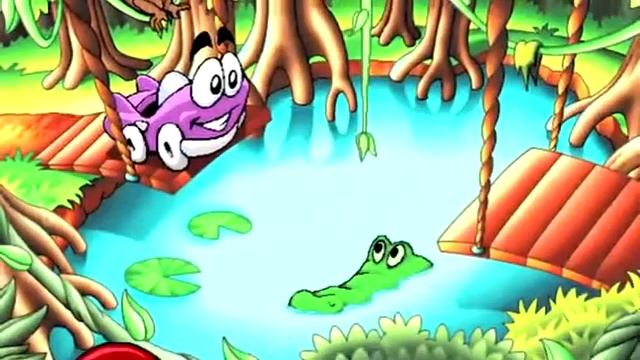 Putt-Putt Saves The Zoo (Nimbus Games Trailer) смотреть онлайн