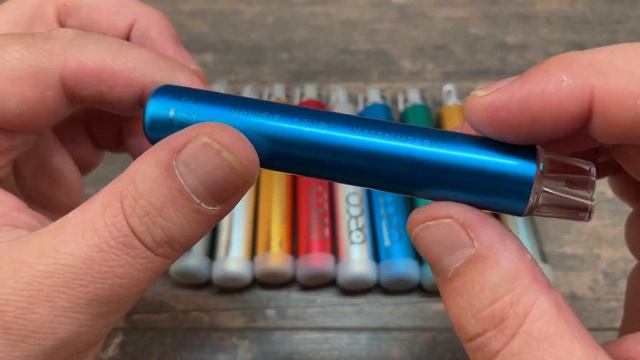 Beco Osens M смотреть онлайн