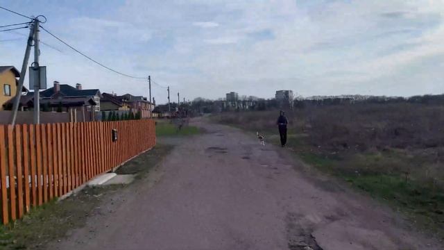 спокойная поездка на велосипеде по Сумам I cycling in rainy weather I chiling riding I смотреть онлайн