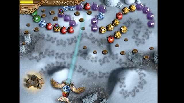 Svetlograd ! Episode #14 : SWEEPING SNOW смотреть онлайн