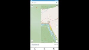 Как посмотреть границы участка на кадастровой карте, и доехать до участка даже без интернета.