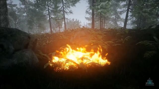 Dinosaur Survival Games | How game Design changes Genres смотреть онлайн
