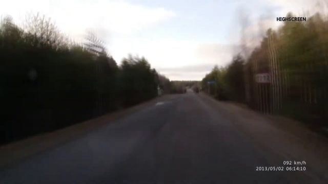 Кирс-ВятЛаг-Сыктывкар ч.1 Кирс-Песковка смотреть онлайн