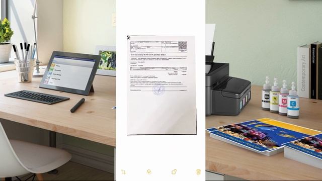 Превращаем iPhone в сканер документов | Как бесплатно сканировать с помощью Айфона смотреть онлайн