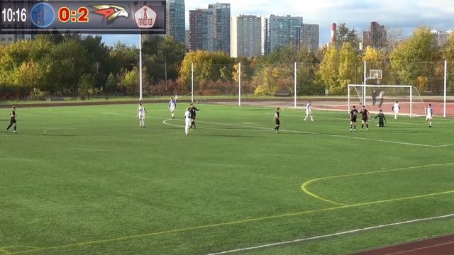 Второй Гол Артема Сейпианова в игре 17 Тура ЛПМ 2022 смотреть онлайн