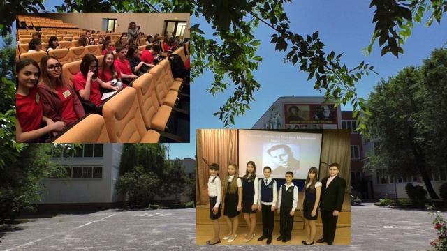 Выпускной Гимназия № 1 (2020 год) смотреть онлайн