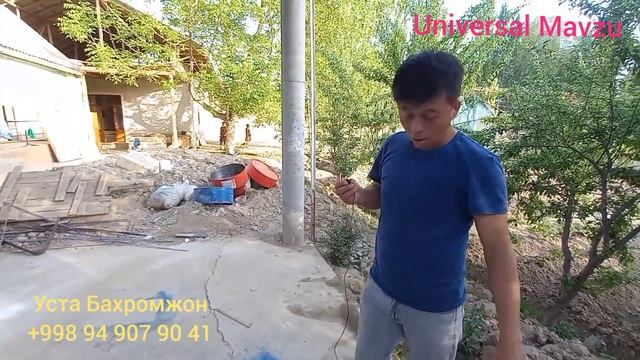 Пул топар Пеноблок аппарати. Уй шароитида пеноблок ишлаб чиқаришни бошланг. Арзон аппаратлар смотреть онлайн