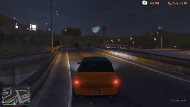 GTA 5 ▶ Пора освободить Рожковского смотреть онлайн