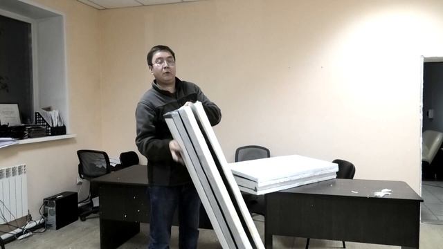 Рыбалка. Пол в палатку, сделал сам ) смотреть онлайн