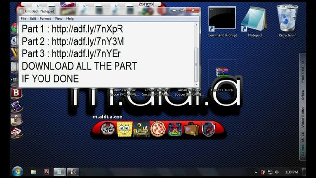 Urban Freestyle Soccer Pc Game Download смотреть онлайн